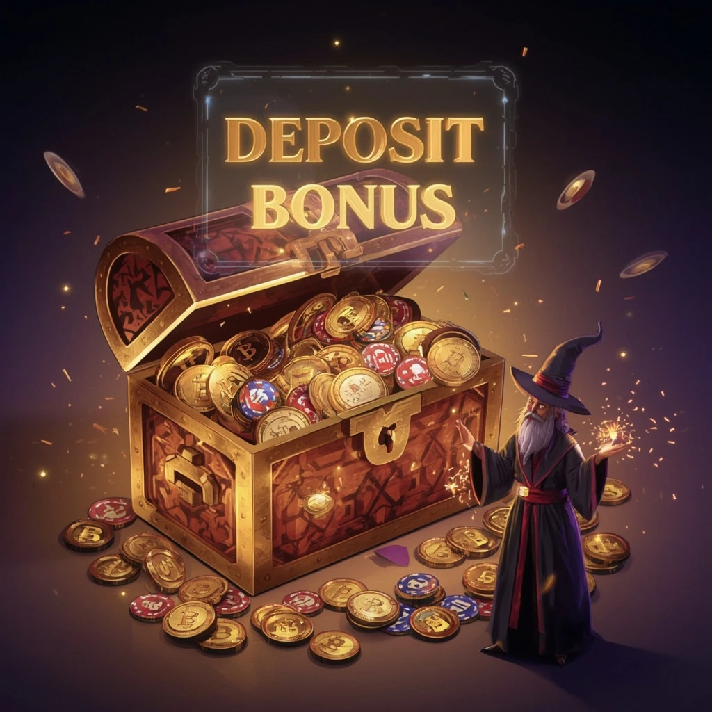 Bonus du Stake Casino