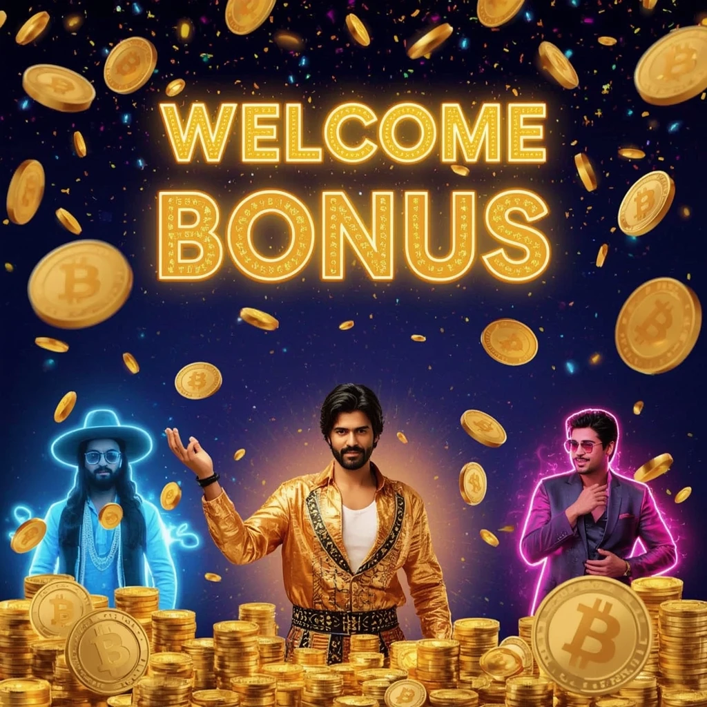 Stake Casino offers
