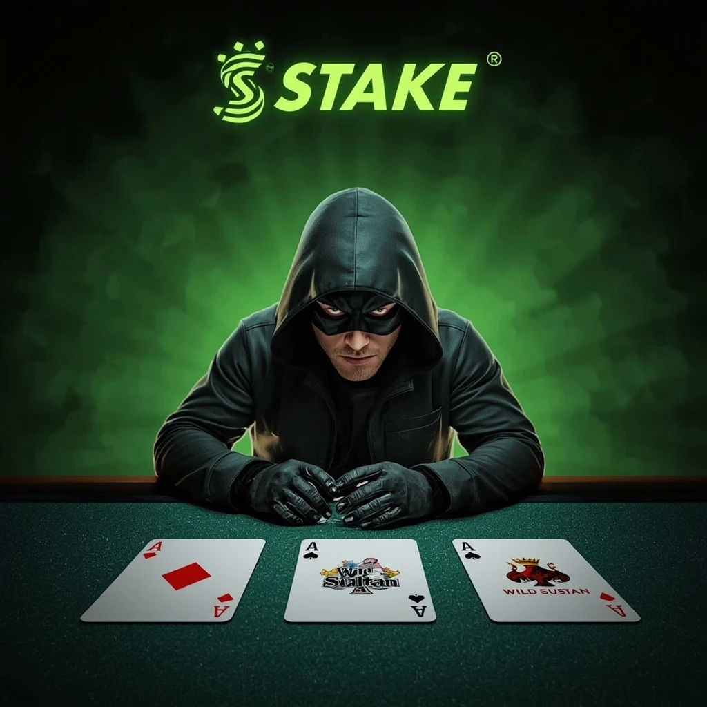 Stake Casino online casino