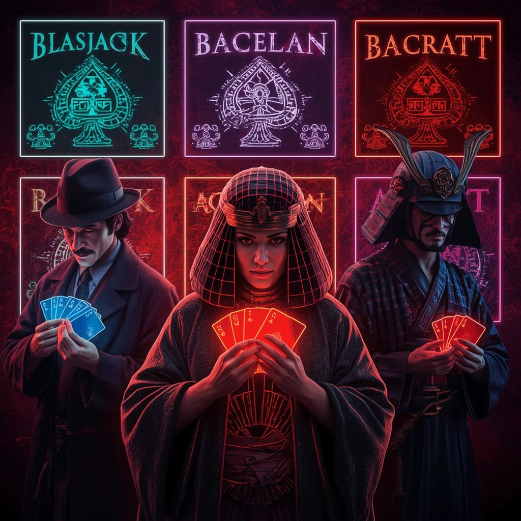 Jeux de Stake Casino