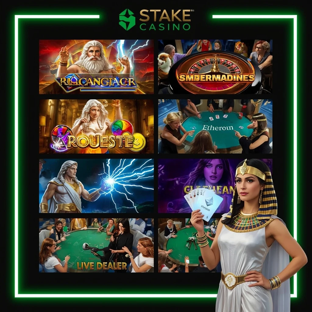 casino games