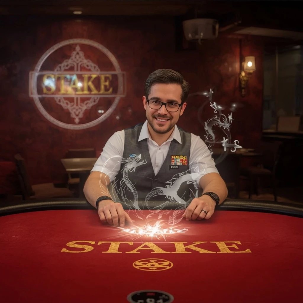 Stake Casino en direct
