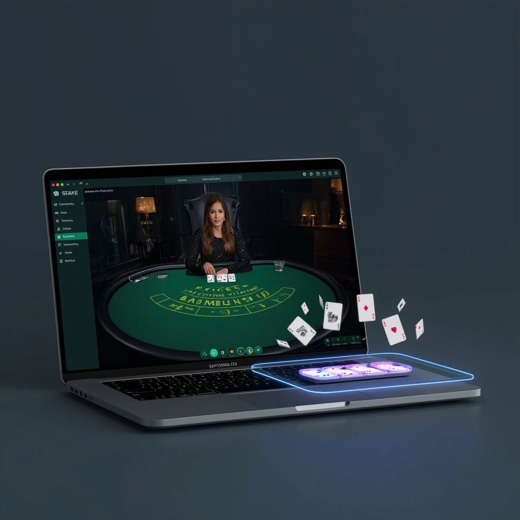 online gambling