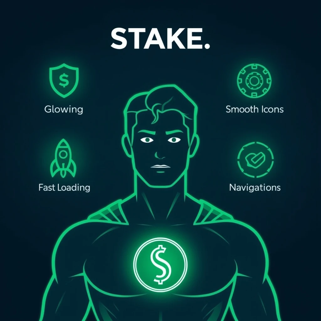 Stake Casino France