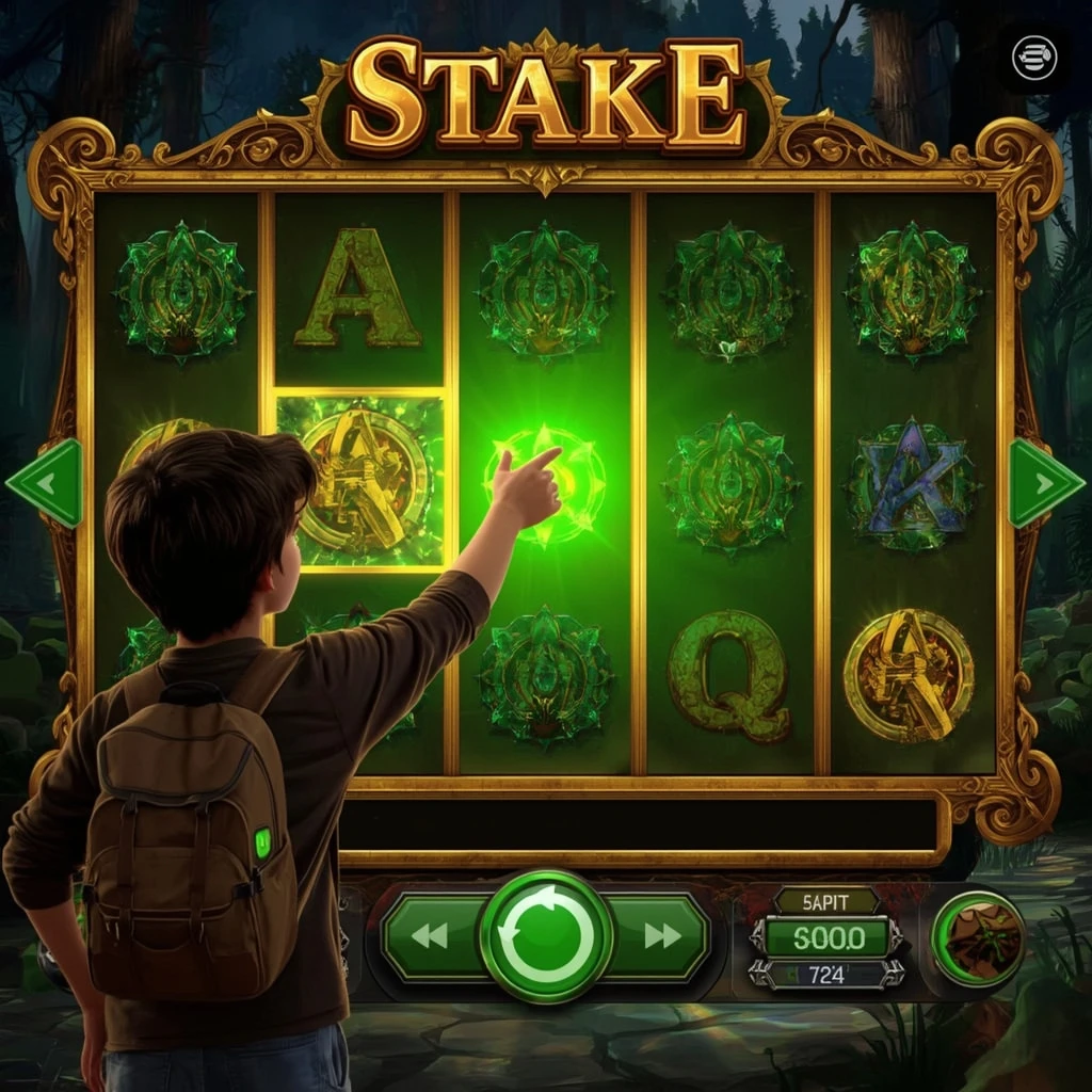 slot games