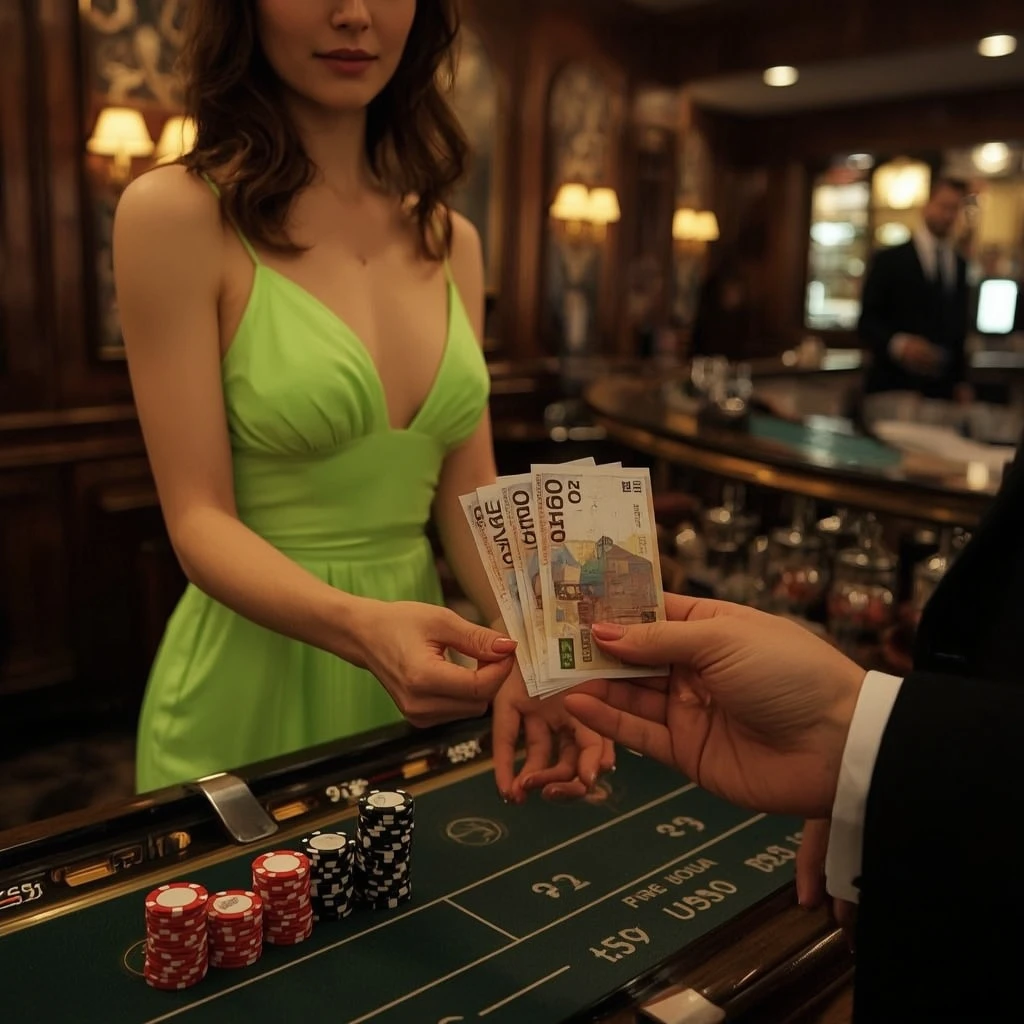 bitcoin casino